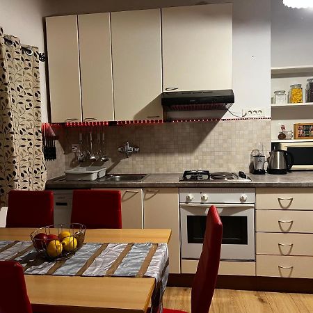 Euphoria Apartment Obuljeno Buitenkant foto