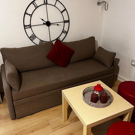 Euphoria Apartment Obuljeno Buitenkant foto