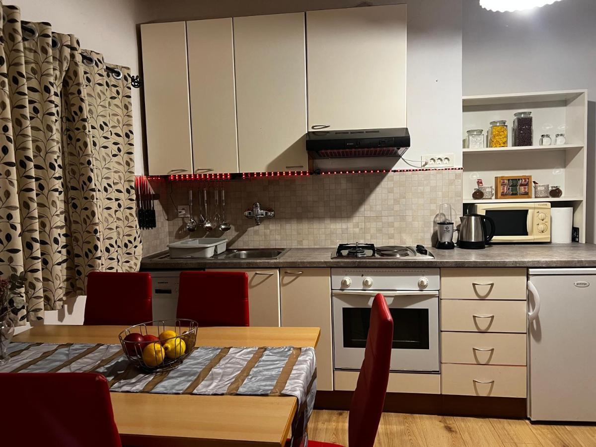Euphoria Apartment Obuljeno Buitenkant foto