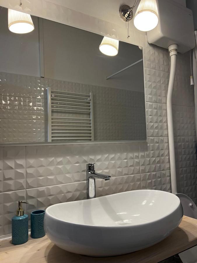 Euphoria Apartment Obuljeno Buitenkant foto