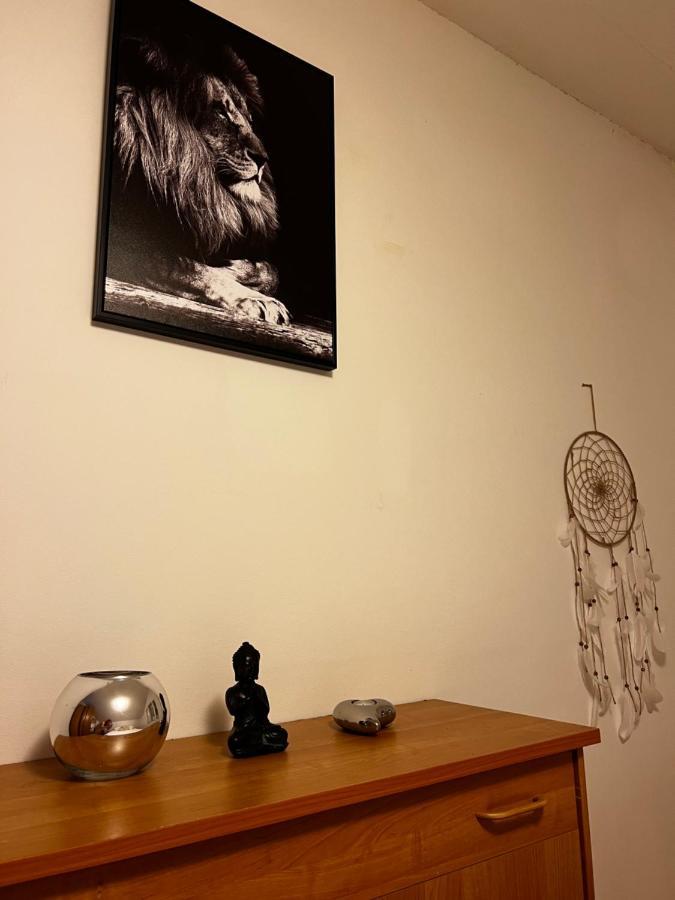 Euphoria Apartment Obuljeno Buitenkant foto