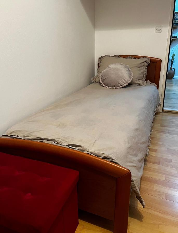 Euphoria Apartment Obuljeno Buitenkant foto