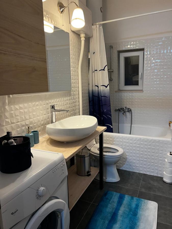 Euphoria Apartment Obuljeno Buitenkant foto