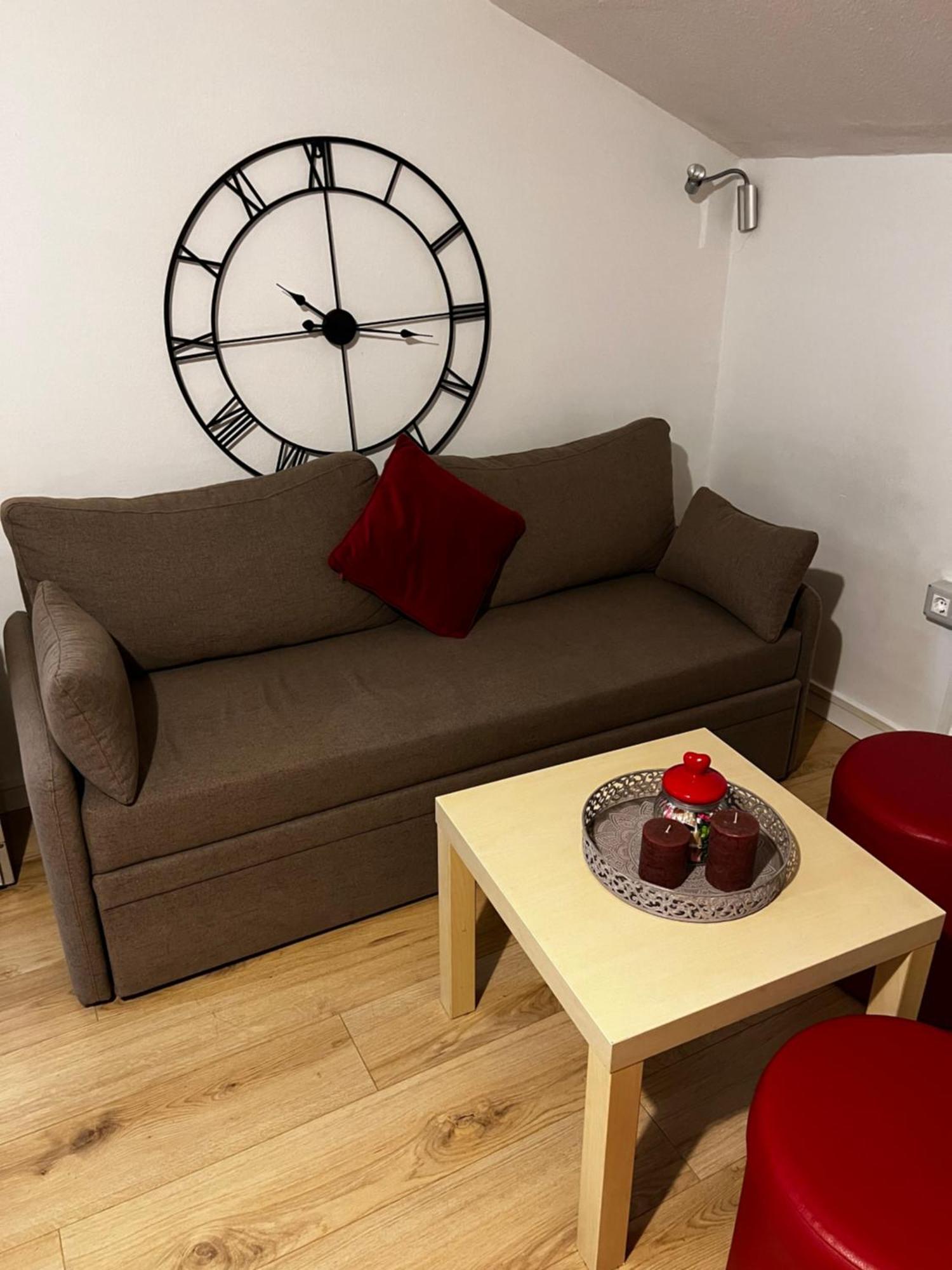 Euphoria Apartment Obuljeno Buitenkant foto